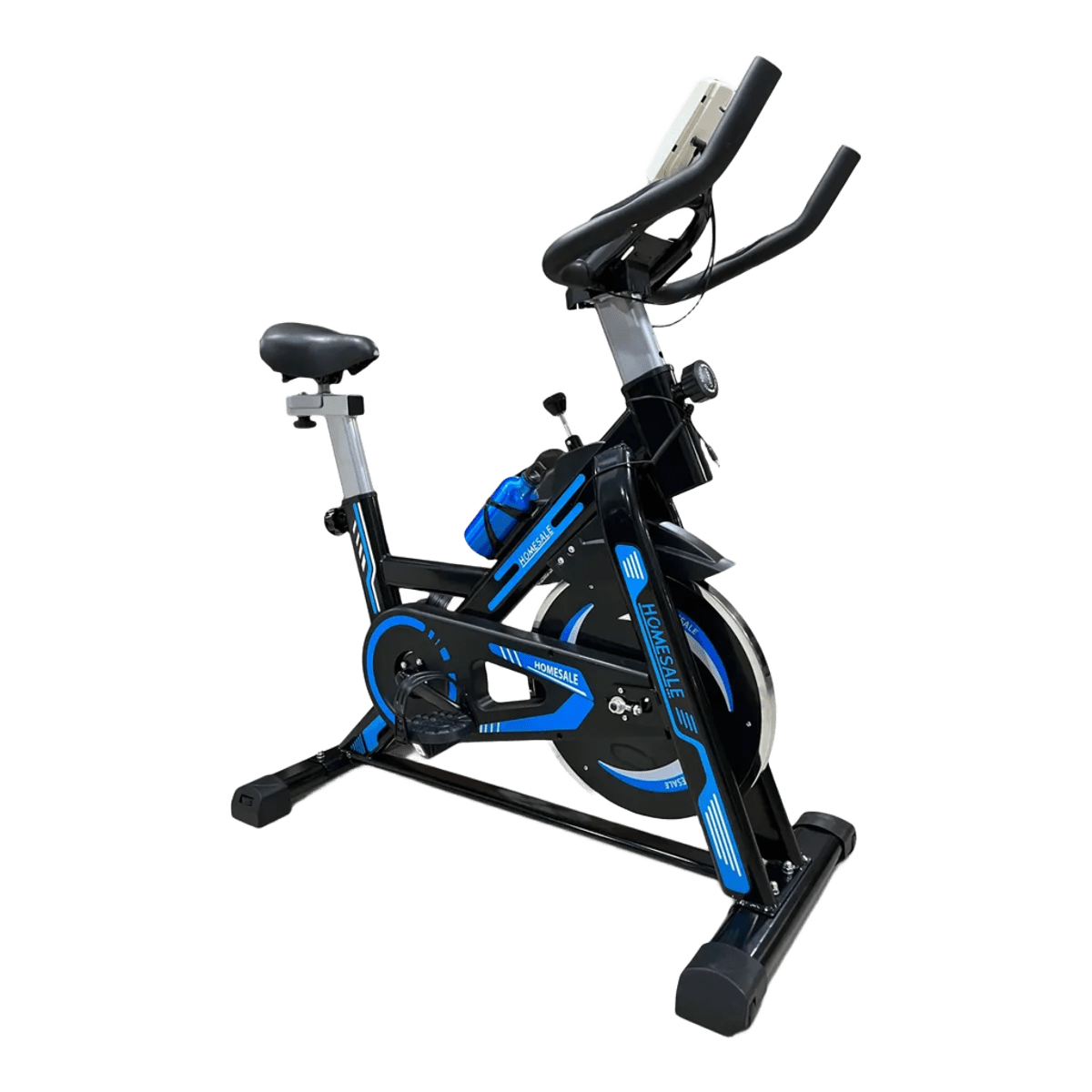 Bicicleta Estatica