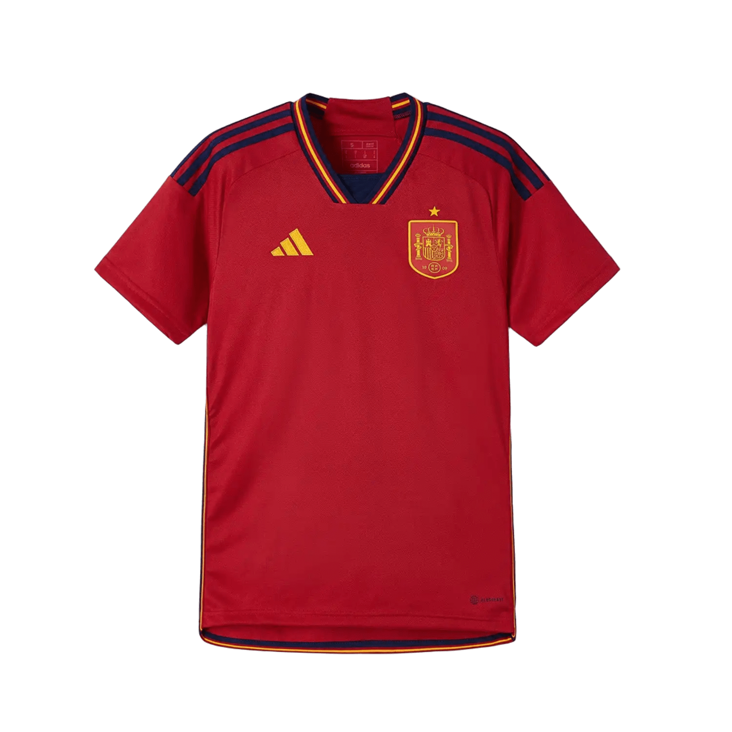 Camiseta Adidas España