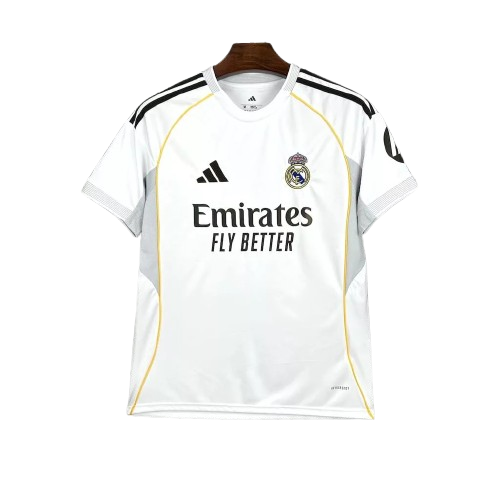 Camiseta Adidas Madrid