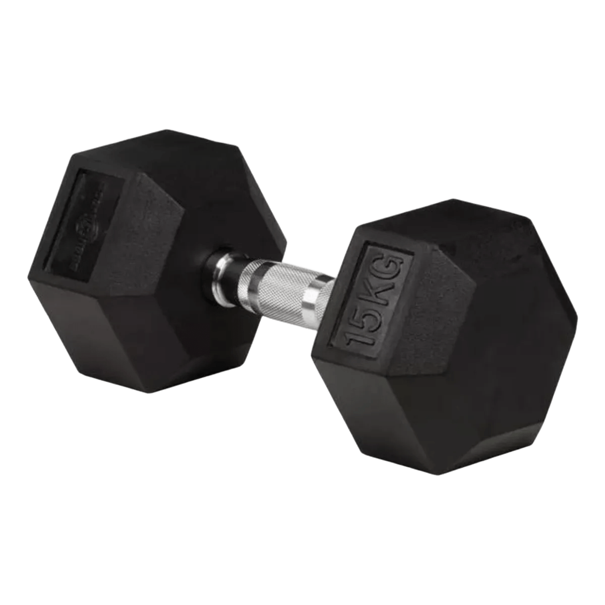 Mancuerna 15KG